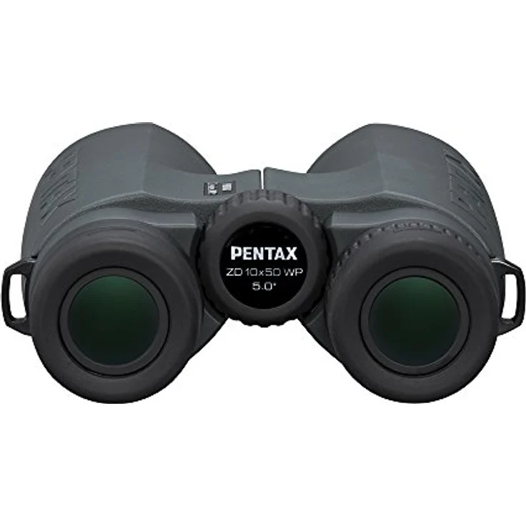 Pentax Z-Serie, Fernglas (10x50 mm) mit ED-Linsen, wasserdicht und mehrfachvergüteten Linsen – Bild 6