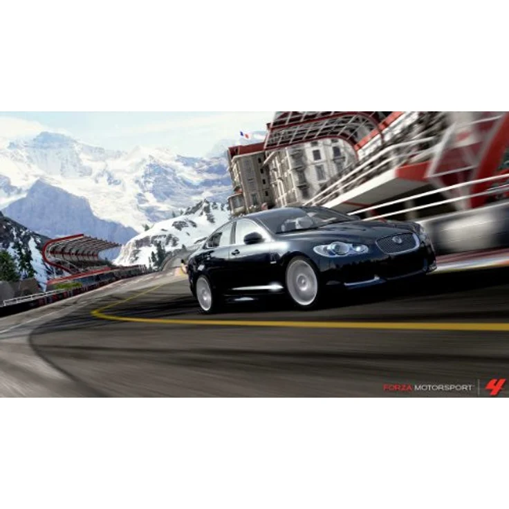 Forza Motorsport 4 (Xbox 360) - Preisvergleich – Bild 7