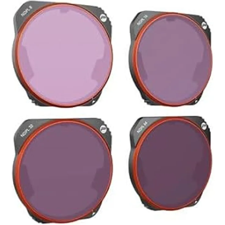 Filter Set ND-PL PGYTECH for DJI Mavic 3 Pro (P-43A-034)