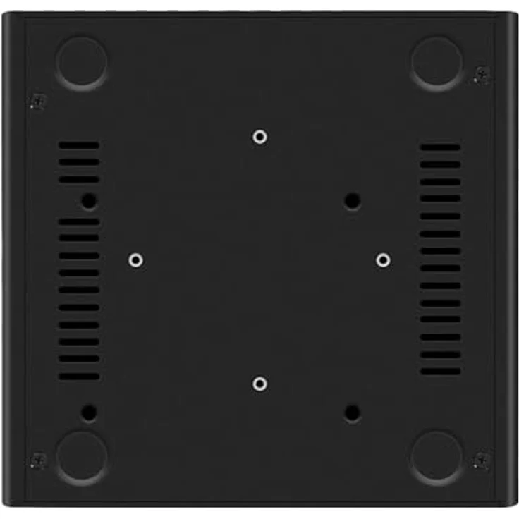 Gigabyte BRIX s GB-BTIP-N250, Barebone Mini-PC mit Intel N250, 0 GB RAM, Wi-Fi 5, Bluetooth 5.0 – Bild 6