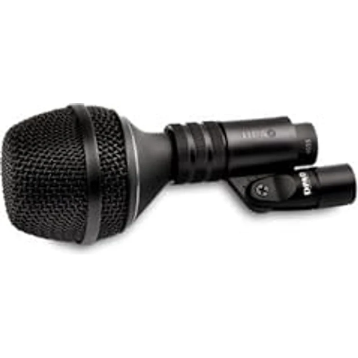 DPA 4055, Mikrofon für Kick Drums mit linearem Frequenzgang und robuster Bauweise – Bild 2