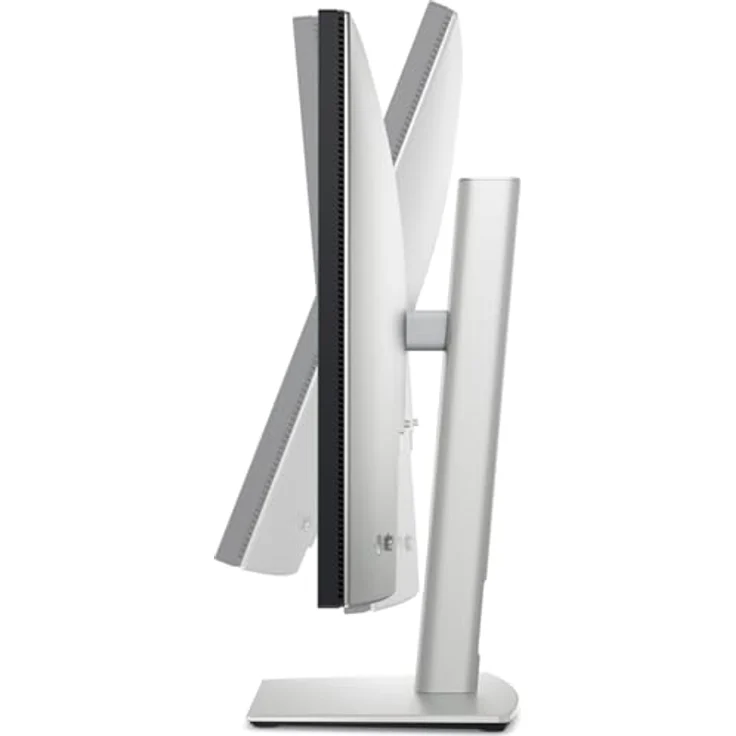 Dell UltraSharp U2725QE, 27" 4K Thunderbolt-Hub-Monitor mit 120 Hz Bildwiederholfrequenz und IPS Black Technologie – Bild 7