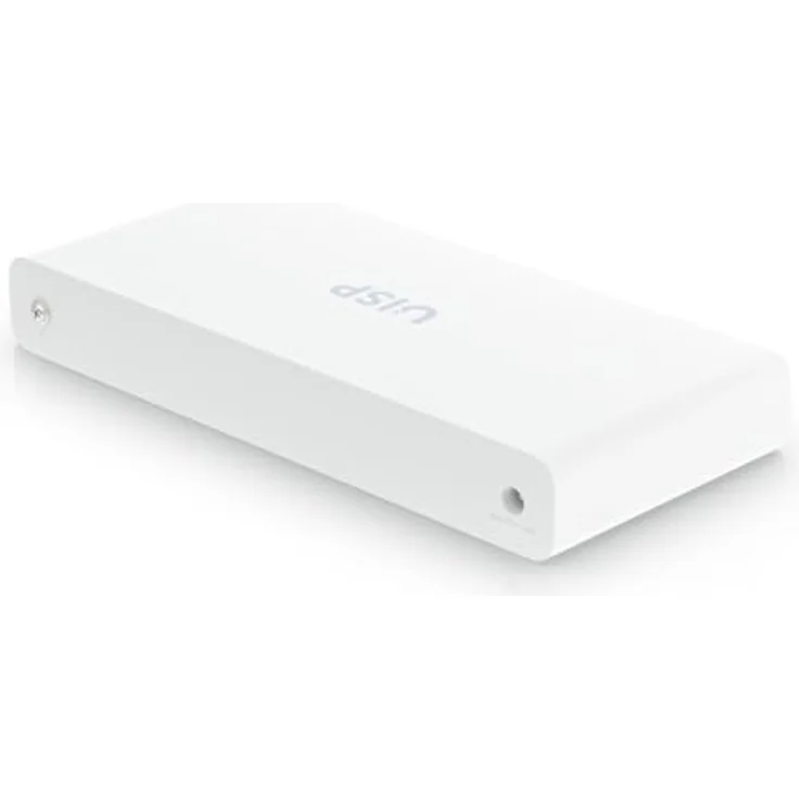 Ubiquiti Networks Gigabit PoE Router UISP-R – Bild 2