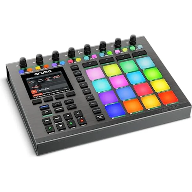 Nektar Aruba Beat Composer – Bild 4