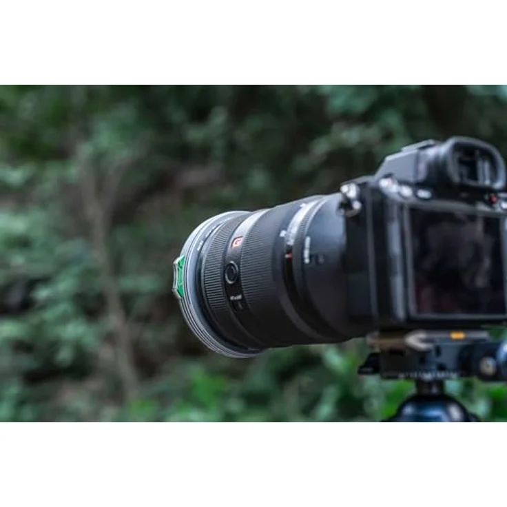 Nisi JetMag Pro UV/IR CUT 95MAG, Objektivfilter für Kamera mit UV-Schutz – Bild 5