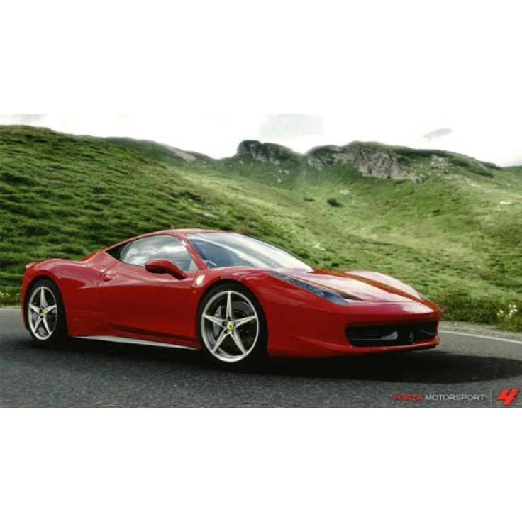 Forza Motorsport 4 (Xbox 360) - Preisvergleich – Bild 6