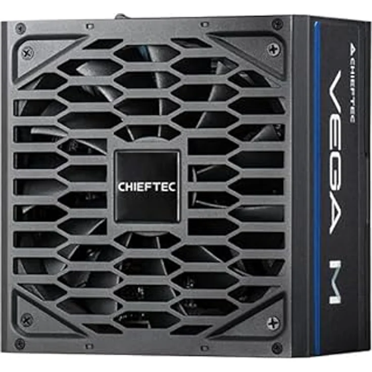 Chieftec Netzteil 750W Vega M Series PPG-750-C, 80+Gold Zertifizierung – Bild 3
