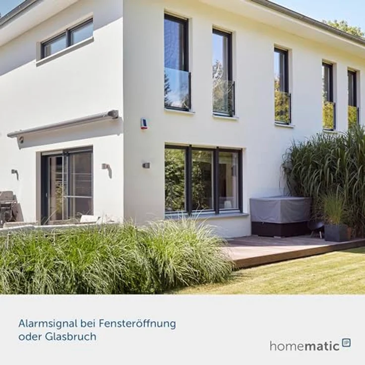 Homematic IP Kontakt-Schnittstelle (HmIP-SCI) – Bild 5