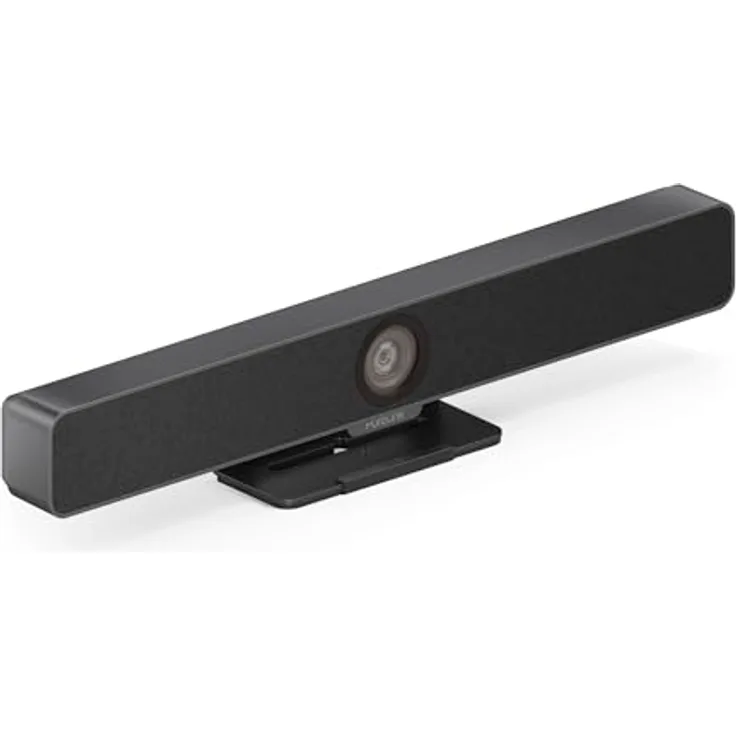 PureLink Vuelogic VL-VB200 All-in-One 4K Kamera, Mikrofon und Soundbar