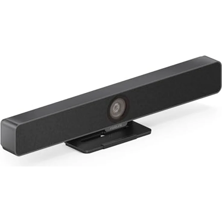 PureLink Vuelogic VL-VB200 All-in-One 4K Kamera, Mikrofon und Soundbar – Bild 1