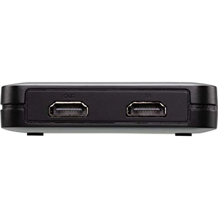 HDMI zu USB-C UVC Video Capture ATEN UC3021 CAMLIVE™ + unterstützt CameraFi, OBS, YouTube, Xsplit, Facebook, Skype, Teams, Zoom, GotoWebinar, Twitch für Live-Stream & Aufnahme in 4K 60fps – Bild 3