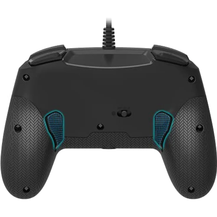 Hori Horipad + Gamepad (NSW-326U)(Switch) – Bild 6