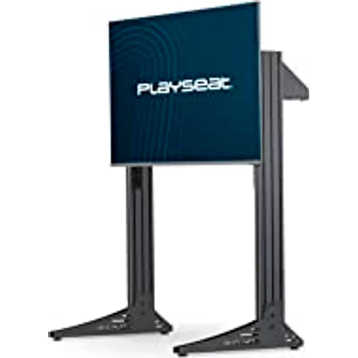 PLAYSEAT TV Ständer XL - Single, Hochwertiges Material, langlebig, kühl und bequem – Bild 2