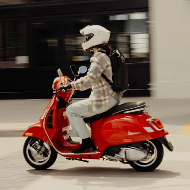 Peak Design Mirror Mount, Smartphone Halterung mit ultrastraker magnetisch-mechanischer Befestigung, Schwarz – Bild 8