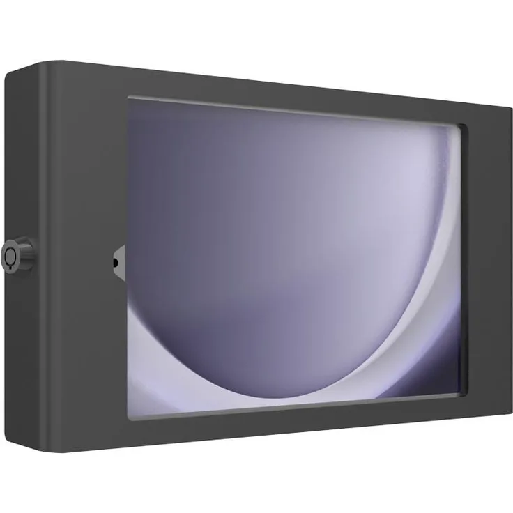 Compulocks APEX GALAXY TAB A9 8.7IN, Tablet Halterung, Schwarz, SECURED ENCLOSURE BLACK