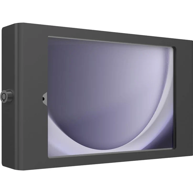 Compulocks APEX GALAXY TAB A9 8.7IN, Tablet Halterung, Schwarz, SECURED ENCLOSURE BLACK – Bild 1