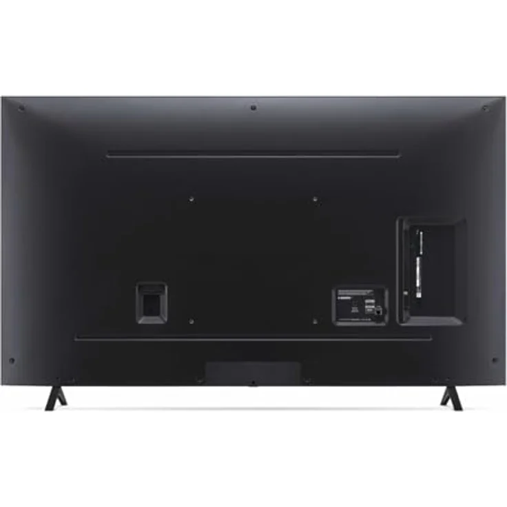LG Nanocell TV 2024 50NANO81, 50 Zoll UHD Fernseher mit α5 Gen7 AI 4K Prozessor, Smart TV mit Streaming-Apps und Gaming-Optimierung – Bild 5