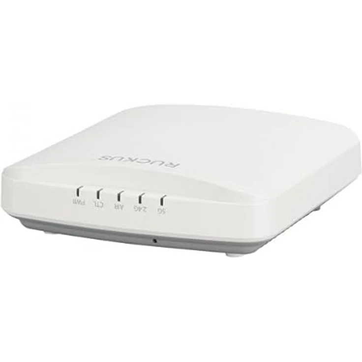 Ruckus R350, Access Point Wi-Fi 6 (1200 Mbit/s) mit USB-Anschluss für BLE/Zigbee-IoT, ideal für kleine und mittlere Unternehmen – Bild 2