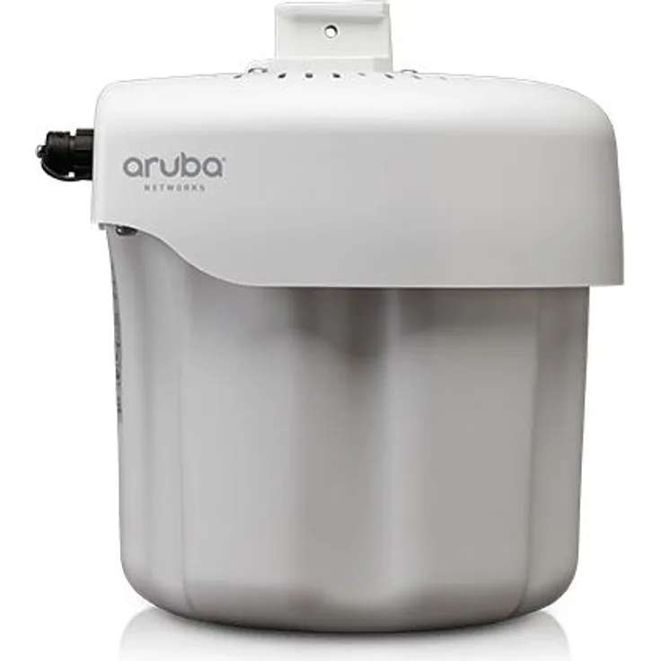 Aruba AP-277, Access Point mit 1300 Mbit/s, wetterfest und für extreme Temperaturen geeignet