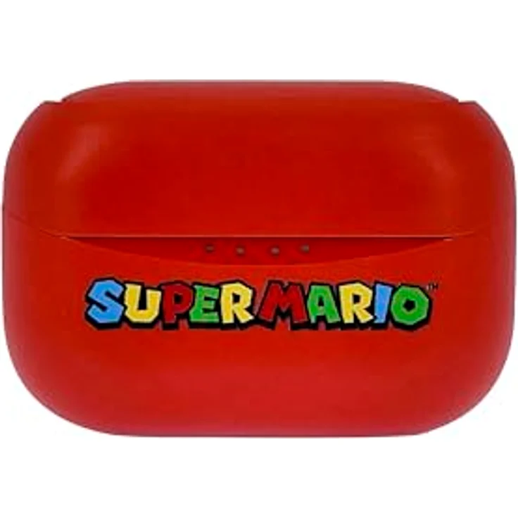 SUPER MARIO Headphone – Bild 5