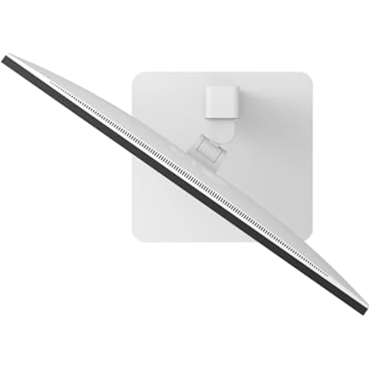 LG 27US550-W, 27 Zoll UHD 4K Monitor mit 5 ms Reaktionszeit, IPS-Display, 300 cd/m², HDR10 und verstellbarem Standfuß, weiß – Bild 14