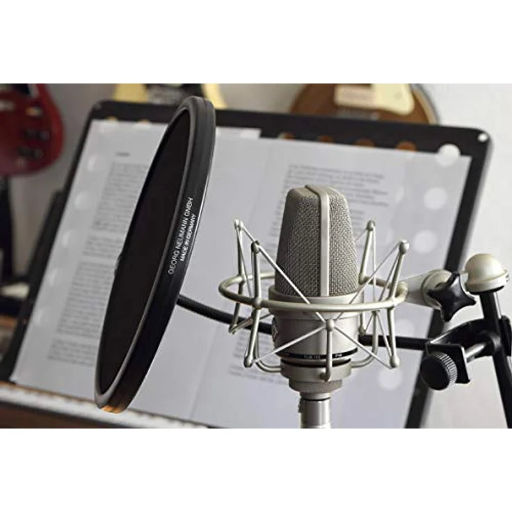 Neumann TLM 103 ni Mono-Set - Preisvergleich – Bild 5