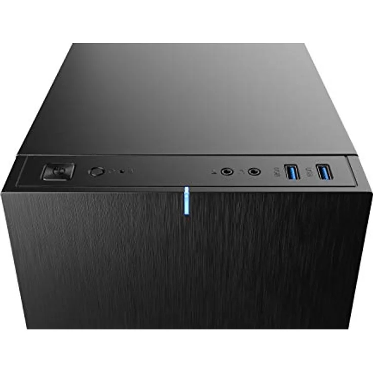 Boost Boxx Gaming PC mit Windows 11 Home, AMD Ryzen 5 8500G 6X 3500 MHz, 1000 GB M.2 SSD, 16 GB DDR5-RAM, AMD Radeon 740M, MSI Mainboard, USB 3.2, M10780H – Bild 3