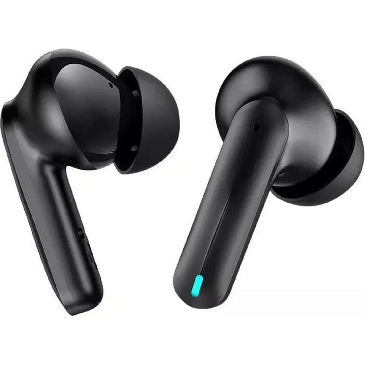 USAMS XJ13 TWS BT 5.3 In-Ear Kabellos Ohrhörer mit Mikrofon Ladebox Bluetooth-Kopfhörer (Bluetooth, Touch Control, Bluetooth, ENC, AAC, für Smartphome, Apple, Samsung, Huawei, LG usw)