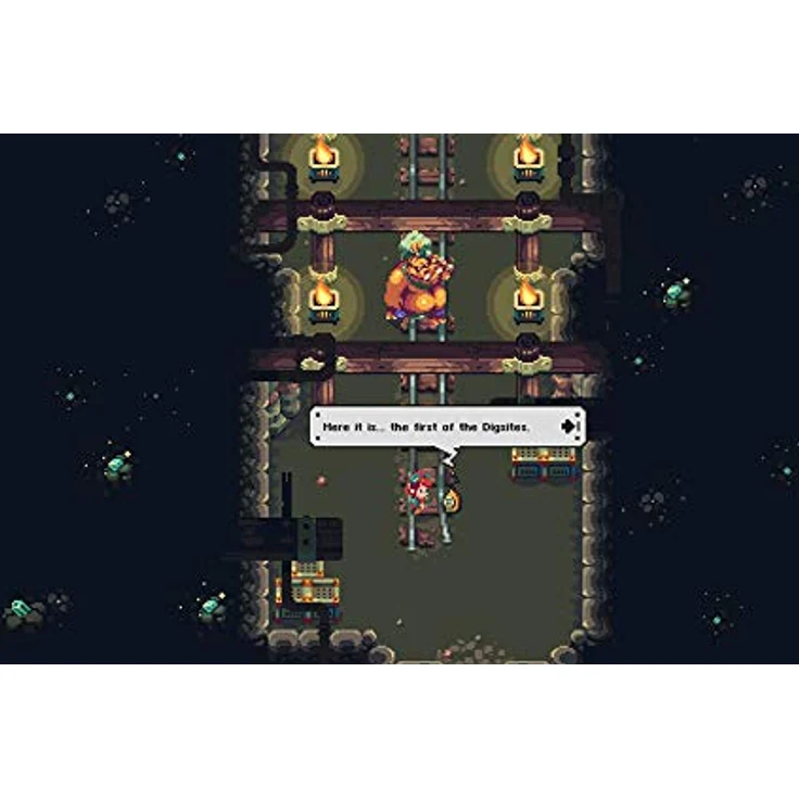 Merge Games Sparklite PS4 – Bild 2