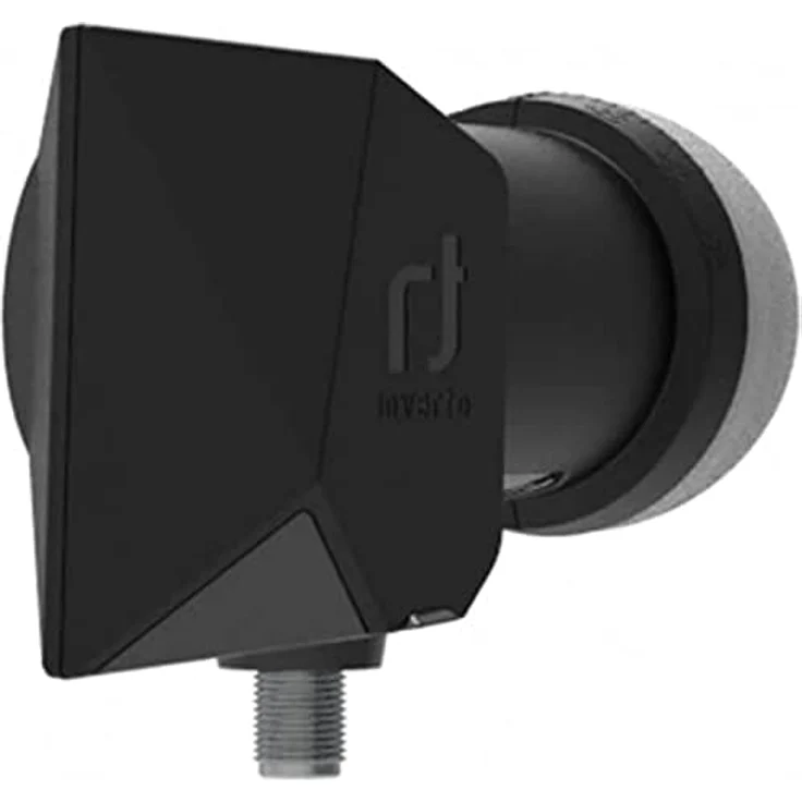 Inverto Single Black Ultra LNB IDLT-SNL412-ULTRA-OPN – Bild 5