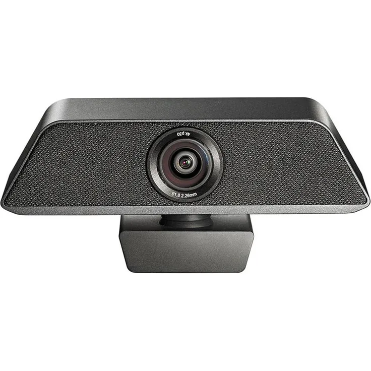 Optoma SC26C, 4K USB Konferenzkamera mit 120° Sichtfeld und 30 FPS