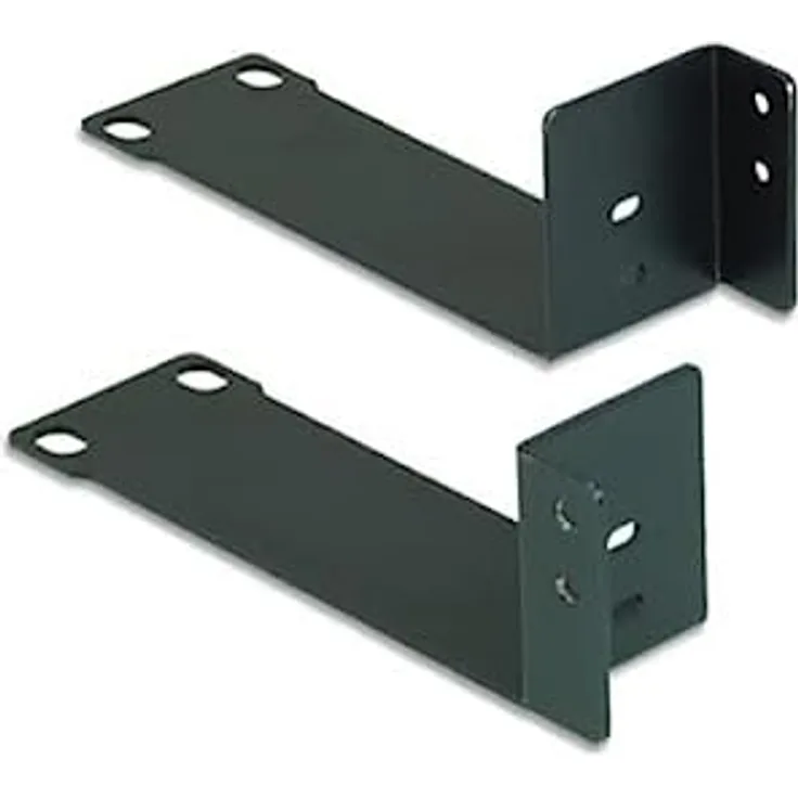 ATEN 2X-031G | Single Rackmount | Kit