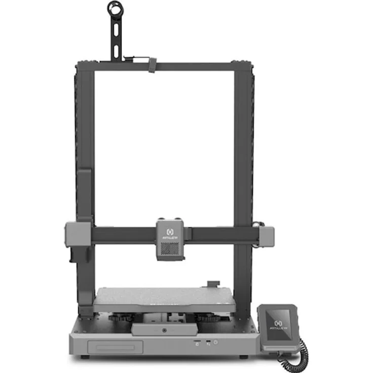 Artillery 3D-Drucker Sidewinder X3 Plus, Bausatz, Druckbereich 300 x 300 x 400 mm