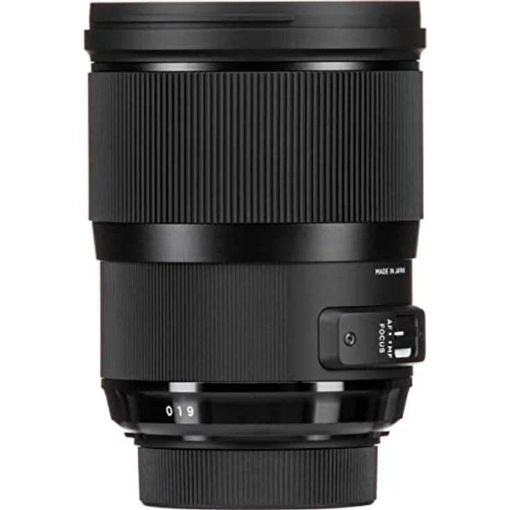 Sigma 28mm F1, 4 DG HSM Art (Filtergewinde 77 mm) für Nikon Objektivbajonett – Bild 6