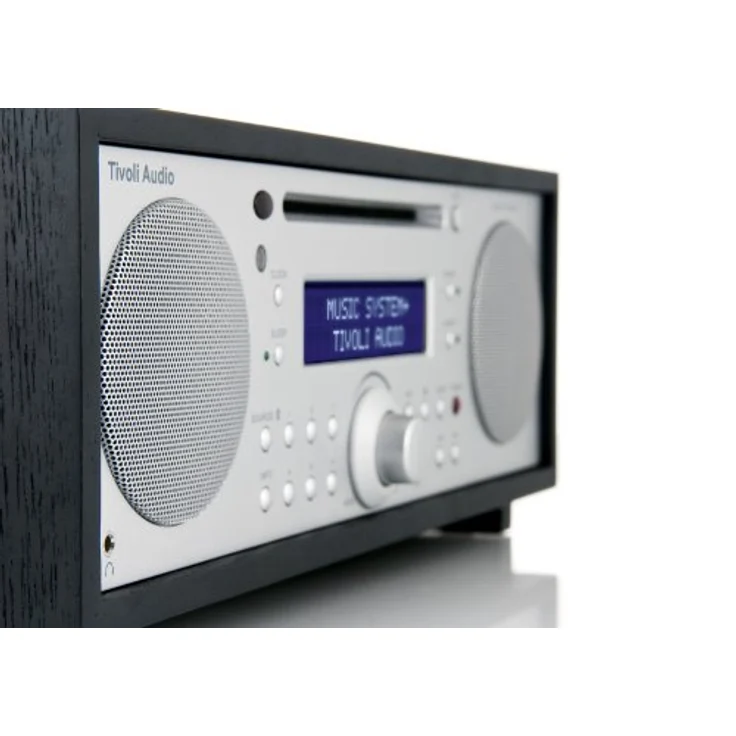 Tivoli Music System esche/silber – Bild 5