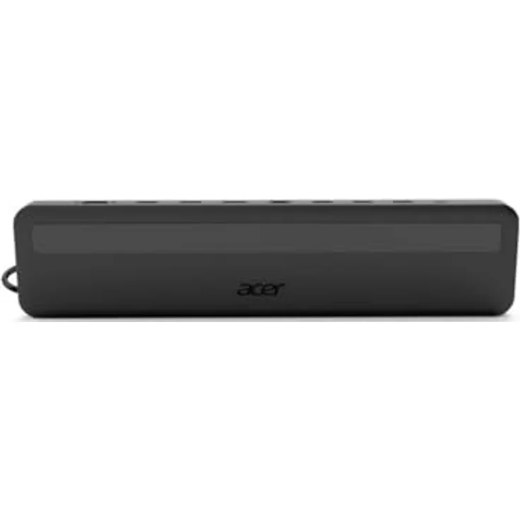 Acer 13-in-1 Docking Stand - Dockingstation - USB-C, Hochwertige Abmessungen, langlebig, hochwertige Material, flexible Gestaltung – Bild 3