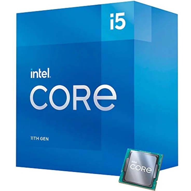 Intel® Core™ i5-11400 Desktop Prozessor 6 Kerne bis zu 4,4 GHz LGA1200 (Intel® 500 Serie & Select 400 Serie Chipsatz) 65W – Bild 4