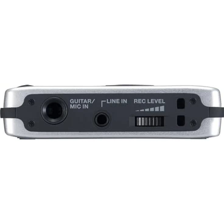 BOSS Field Recorder BR-80 mit SD -Karten (bis zu 32 GB) - Preisvergleich – Bild 10