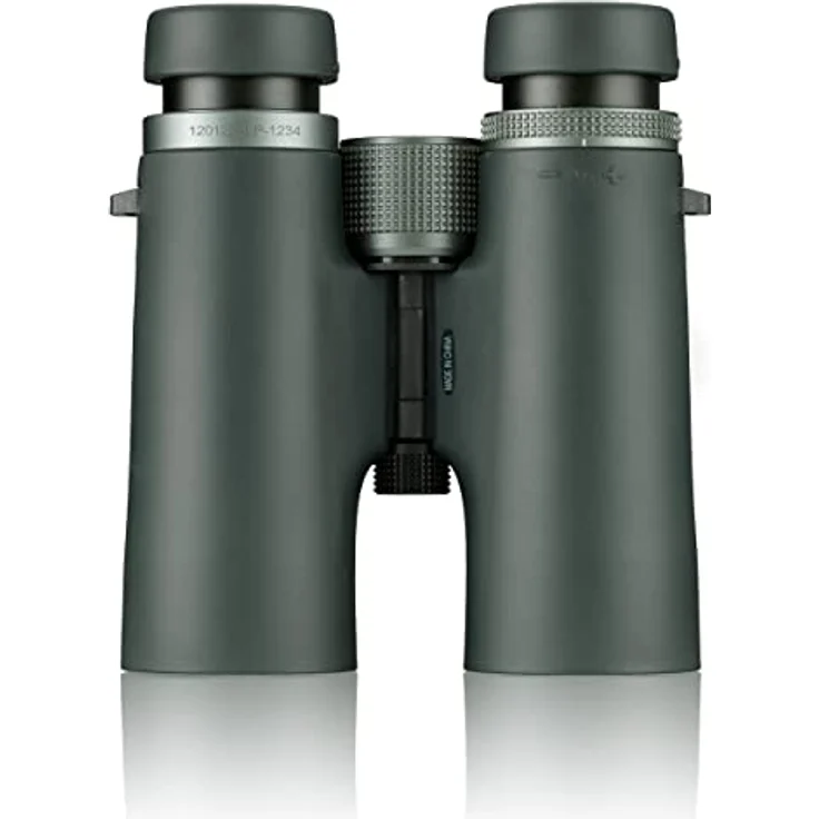 ALPEN Optics Apex XP 10x42 Fernglas mit PXA-Vergütung/ED-Glas, wasserdicht, in Schwarz – Bild 3