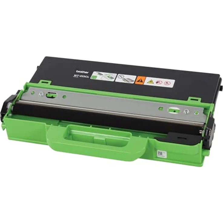 Brother WT223CL Resttoner - für HLL3210/DCPL3510/MFCL3710, professionelle Laserdruckqualität, umweltverantwortlich – Bild 2