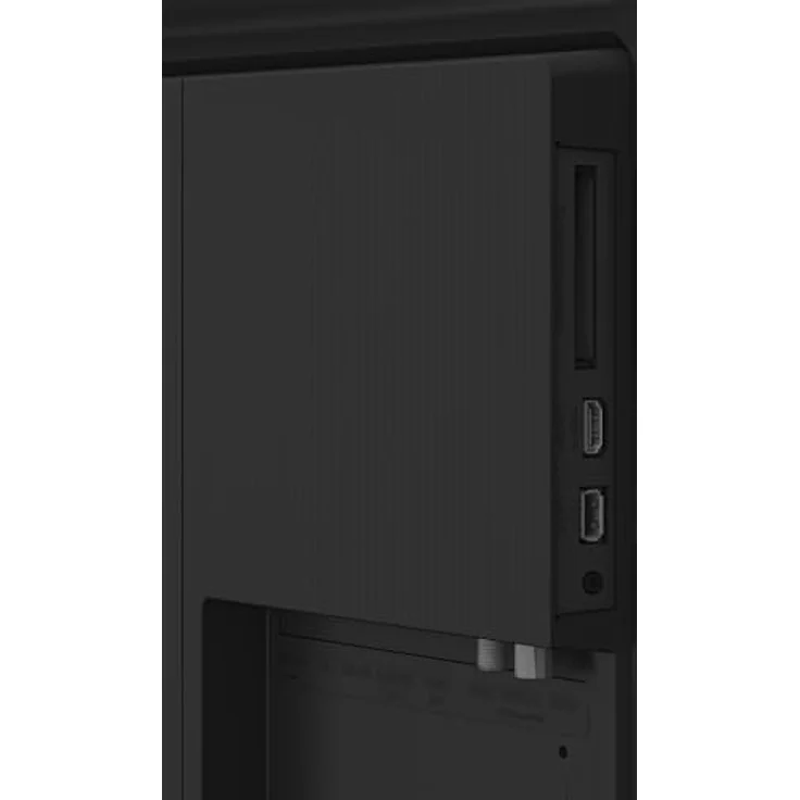 Grundig 43 GUB 7540 Q, 43 Zoll QLED TV mit 4K UHD, Dolby Vision, Google TV, VPI 1800, Schwarz – Bild 5