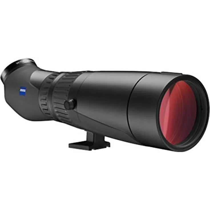 ZEISS Victory Harpia 85, Schrägeinblick (ohne Okular - nur Grundlörper)