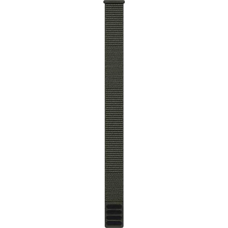 Garmin UltraFit- Armband, Nylon, passend für Epix Pro 51mm, Fenix-Serie (X-Modelle), tactix 7-Serie, Descent MK2, Enduro, D2 Mach1 Pro – Bild 1