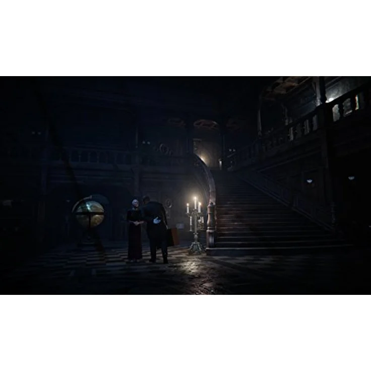 Black Mirror (PC) – Bild 3