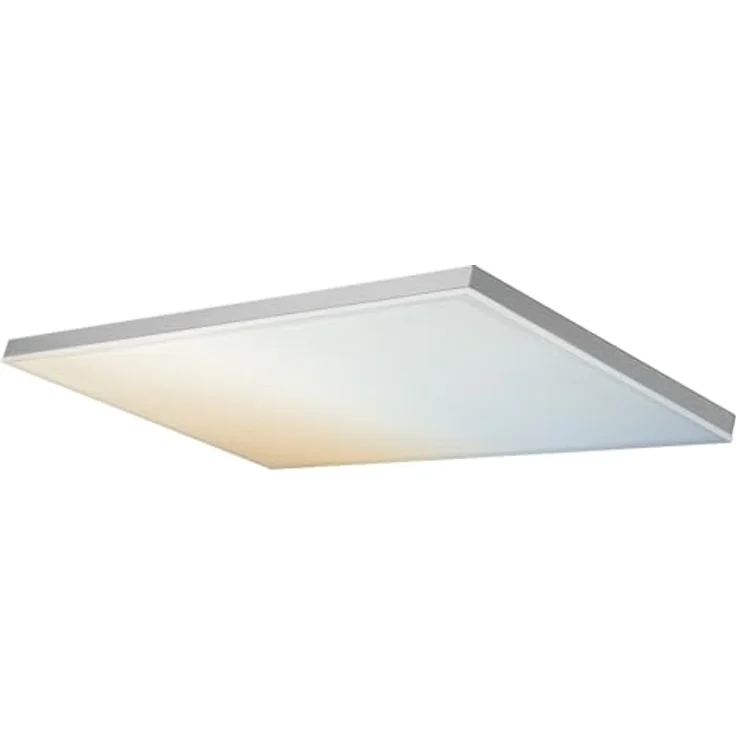 LEDVANCE SMART+ WIFI PLANON FRAMELESS Smarte LED Deckenleuchte, Panel für Innen mit WiFi Technologie, Lichtfarbe änderbar (3000K-6500K), 600mm x 300mm, Kompatibel mit Google und Alexa Voice Control – Bild 9