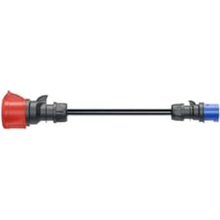 go-e Adapter Gemini Flex 22 kw>CEE16A bu – Bild 2