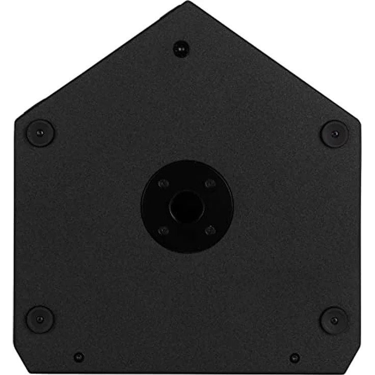 RCF NX 915-A, Aktiver PA Lautsprecher 15" + 1.75" Treiber, 2100 W Spitze, Schwarz – Bild 8