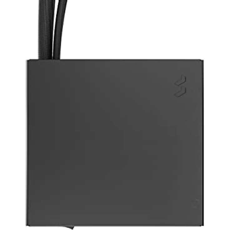 Fractal Design Anode Bronze 550 W, FD-P-AA1B-550-EU – Bild 4