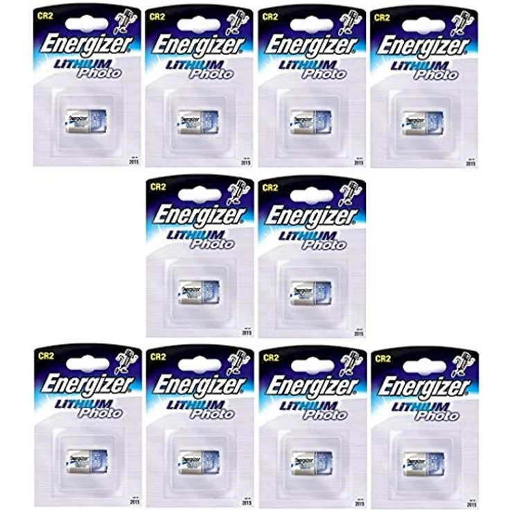 Energizer EL CR2 AP – Bild 2