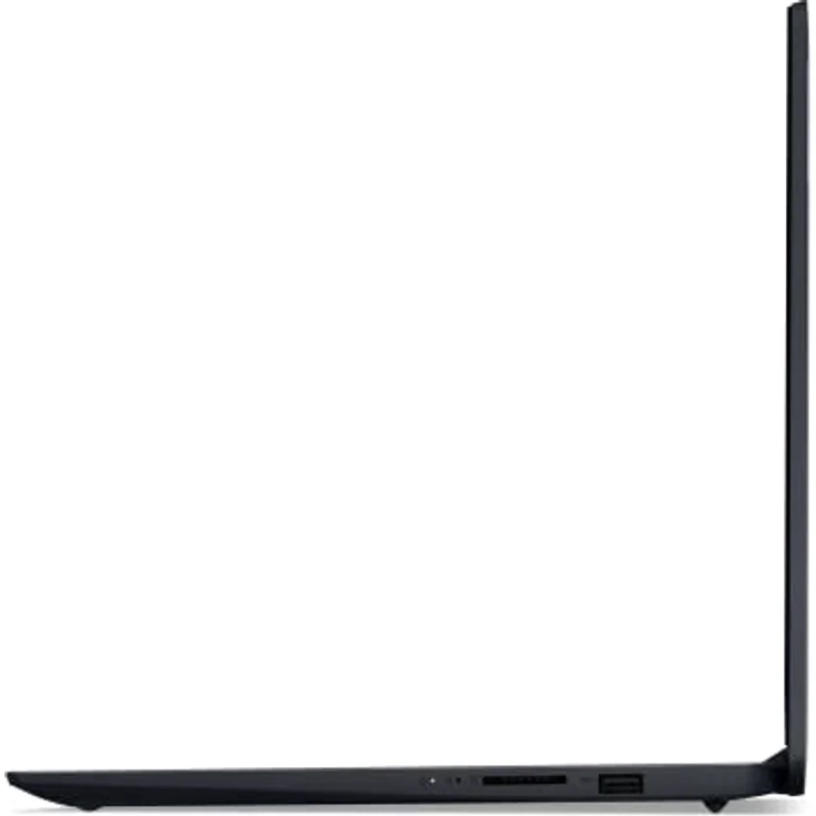 Lenovo IdeaPad 1 Slim Laptop | 15,6" FHD Display | Intel Celeron N4120 | 4GB RAM | 128GB emmc | Intel UHD 600 Grafik | Windows 11 Home | blau | 3 Monate Premium Care – Bild 3
